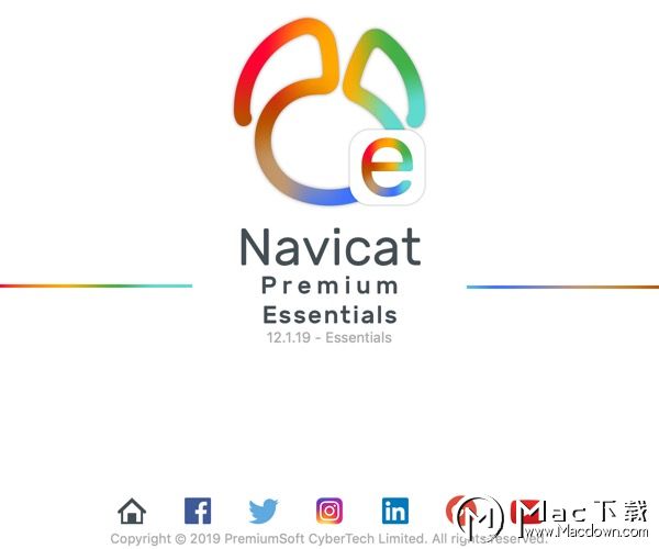 Navicat Premium 12激活版快捷键使用教程