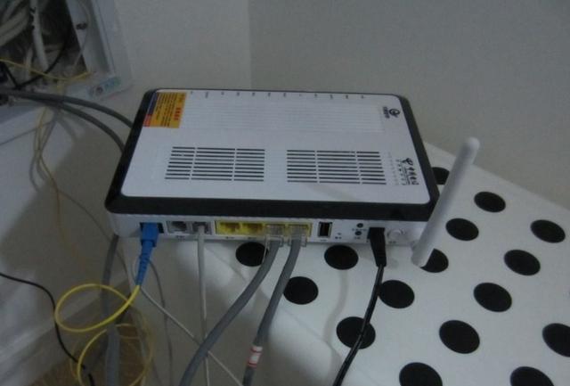 运营商光猫带有WiFi功能可以直接使用吗”