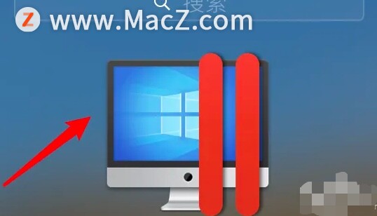 PD虚拟机教程：如何在PD虚拟机中设置连接U盘时直接连接到mac？”