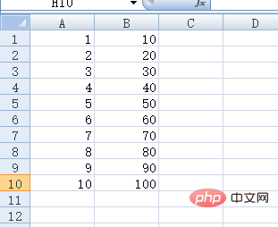 excel 百分比计算公式的使用方法