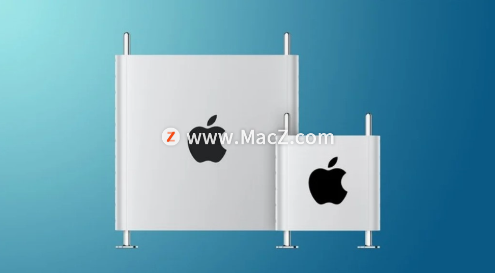 苹果全新Mac Pro开发中,外观相当复古”