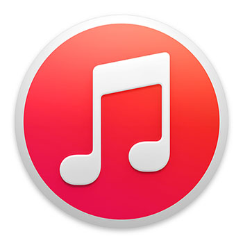 苹果Mac系统中如何彻底删除iTunes中的歌曲”