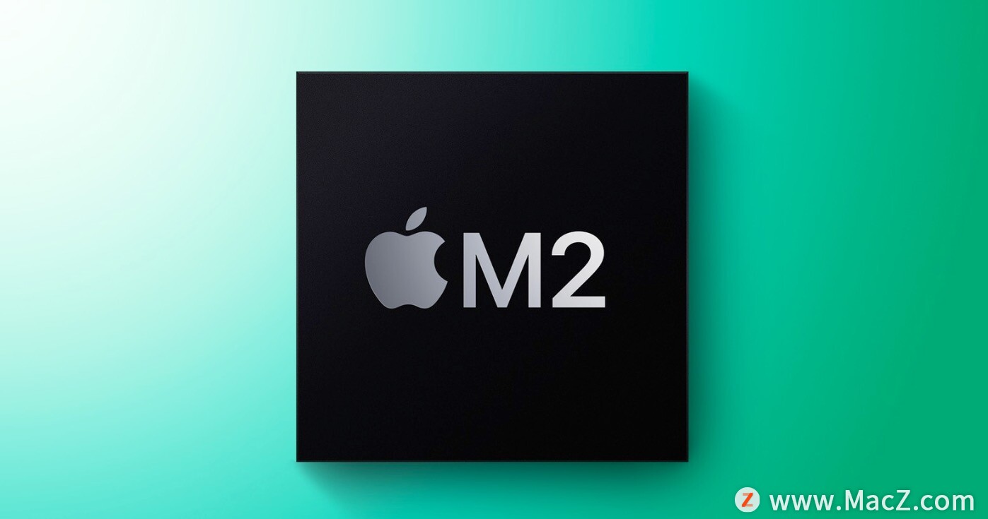传闻苹果定制的“M2”处理器本月开始批量生产