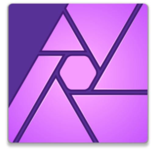 Affinity Photo for Mac的完整功能