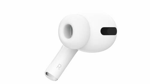 AirPods Pro 如何更换取下和安装耳塞”