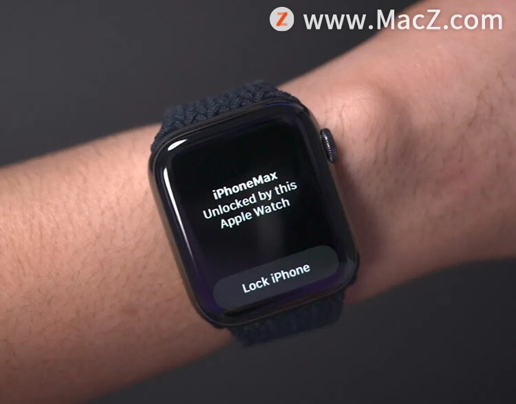 苹果watchOS 7.4 开发者预览版 / 公测版 Beta 4 发布