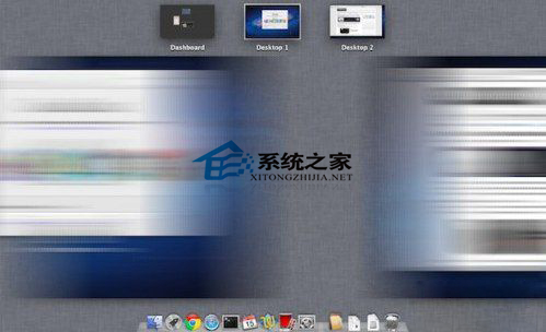 MAC OS X Lion打开Launchpad动态模糊效果的方法”