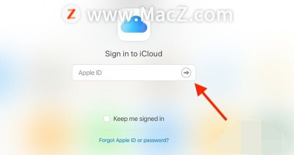 如何将iPhone照片从iCloud下载到Mac？”