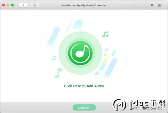 NoteBurner Spotify Music Converter怎么删除drm？如何从Spotify Music中删除DRM？