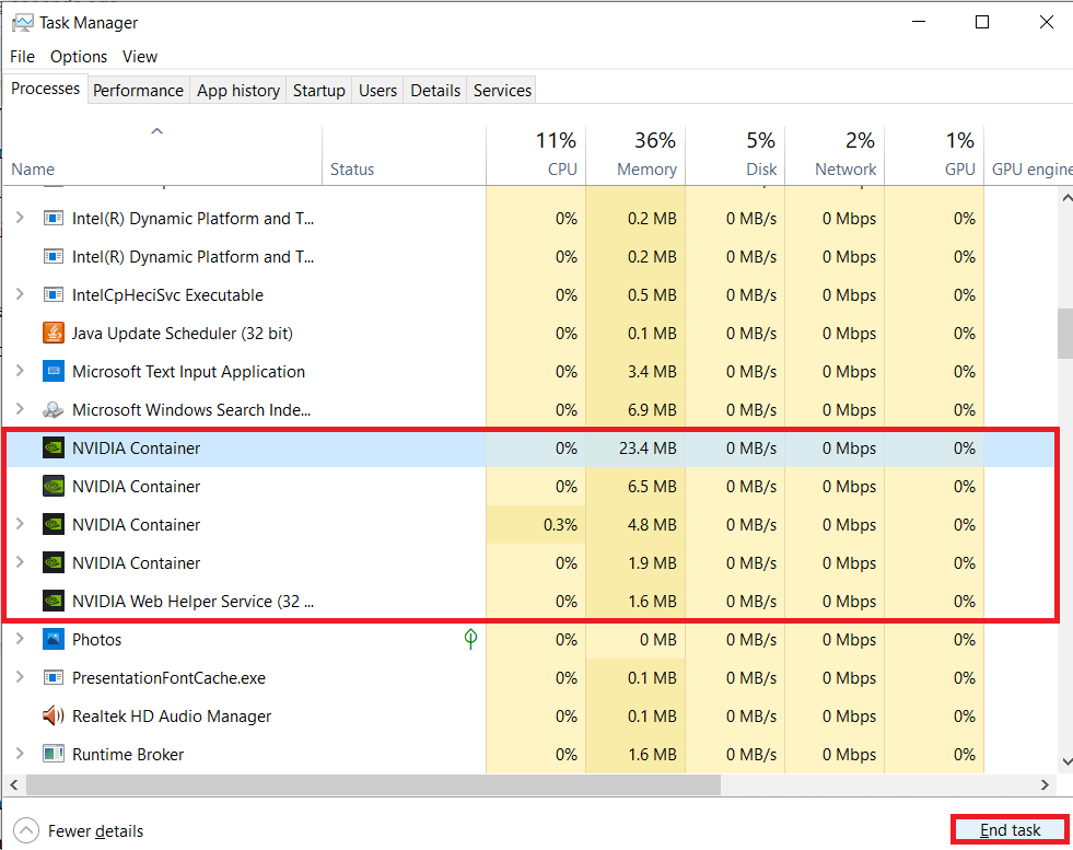 Geforce Experience打不开错误代码0x0003如何解决？”