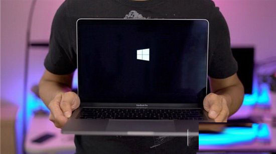 mac bootcamp怎么安装win10? bootcamp安装win10详细教程”
