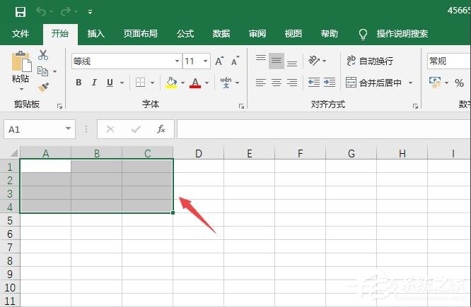 Excel2019怎么设置条件格式？设置条件格式的操作步骤”