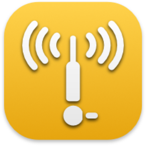在WiFi Explorer中无法知道的六件事，WiFi Explorer隐藏功能介绍