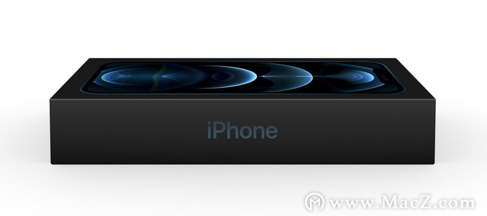 部分iPhone 12 用户，苹果推送的这份调查问卷你收到了吗？”