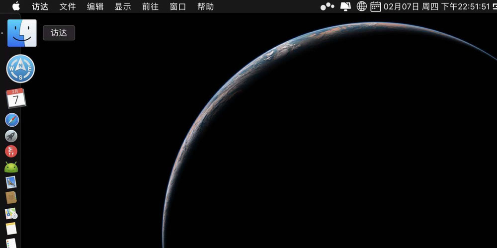 Mac系统如何预览gif动图? 苹果Mac查看gif图片的技巧