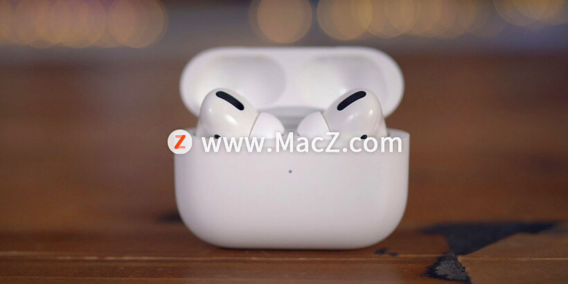 iOS 15 Beta 后，苹果将发布 AirPods Pro 固件开发者预览版 Beta