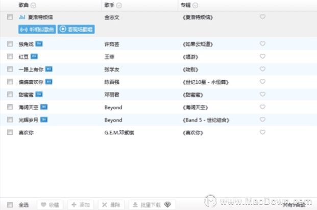 Axure RP实例教程：全选与取消全选效果