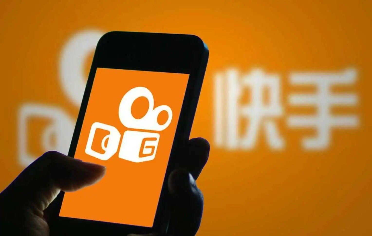 手机版​快手为什么获取地理位置失败”