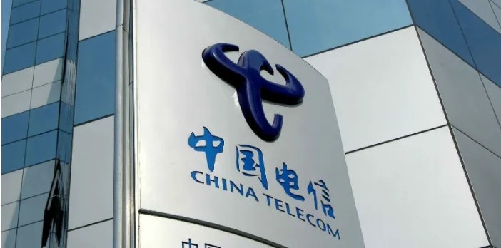 ​怎么关注电信微信公众号”