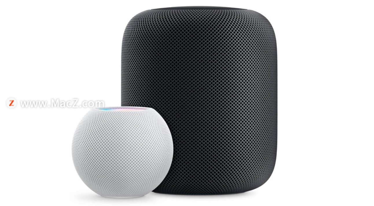 iOS 14.7测试版允许HomePod用户从家庭应用设置计时器”