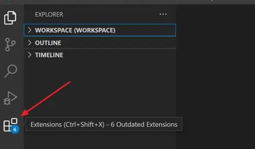 Vscode如何设置中文？Vscode设置中文的方法步骤