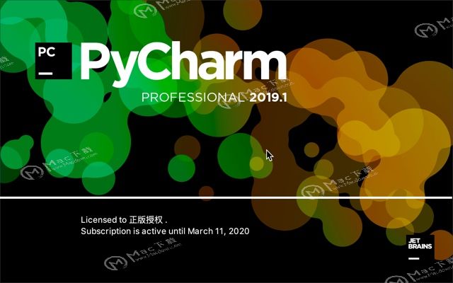 pycharm 使用技巧，pycharm pro 2019 mac如何重构？