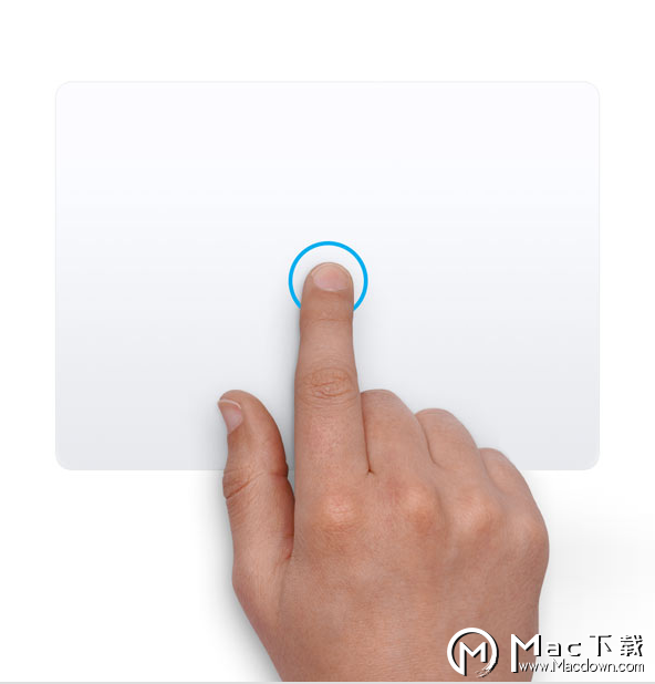 Mac实用小技巧[1]-如何在Mac苹果电脑上使用Multi-Touch触控板和鼠标手势