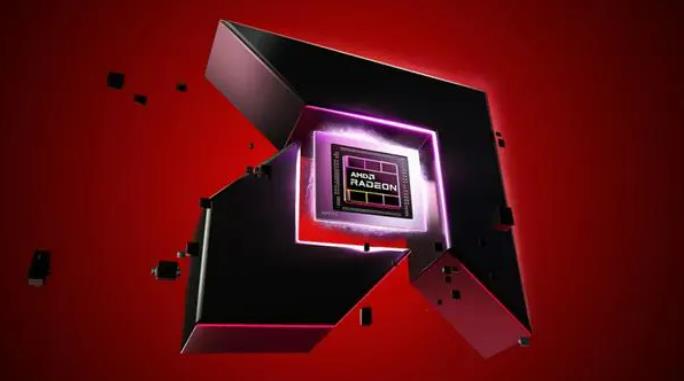 AMD 23.10.2显卡驱动发布更新：所有支持的游戏中禁用反拖曳 技术！”