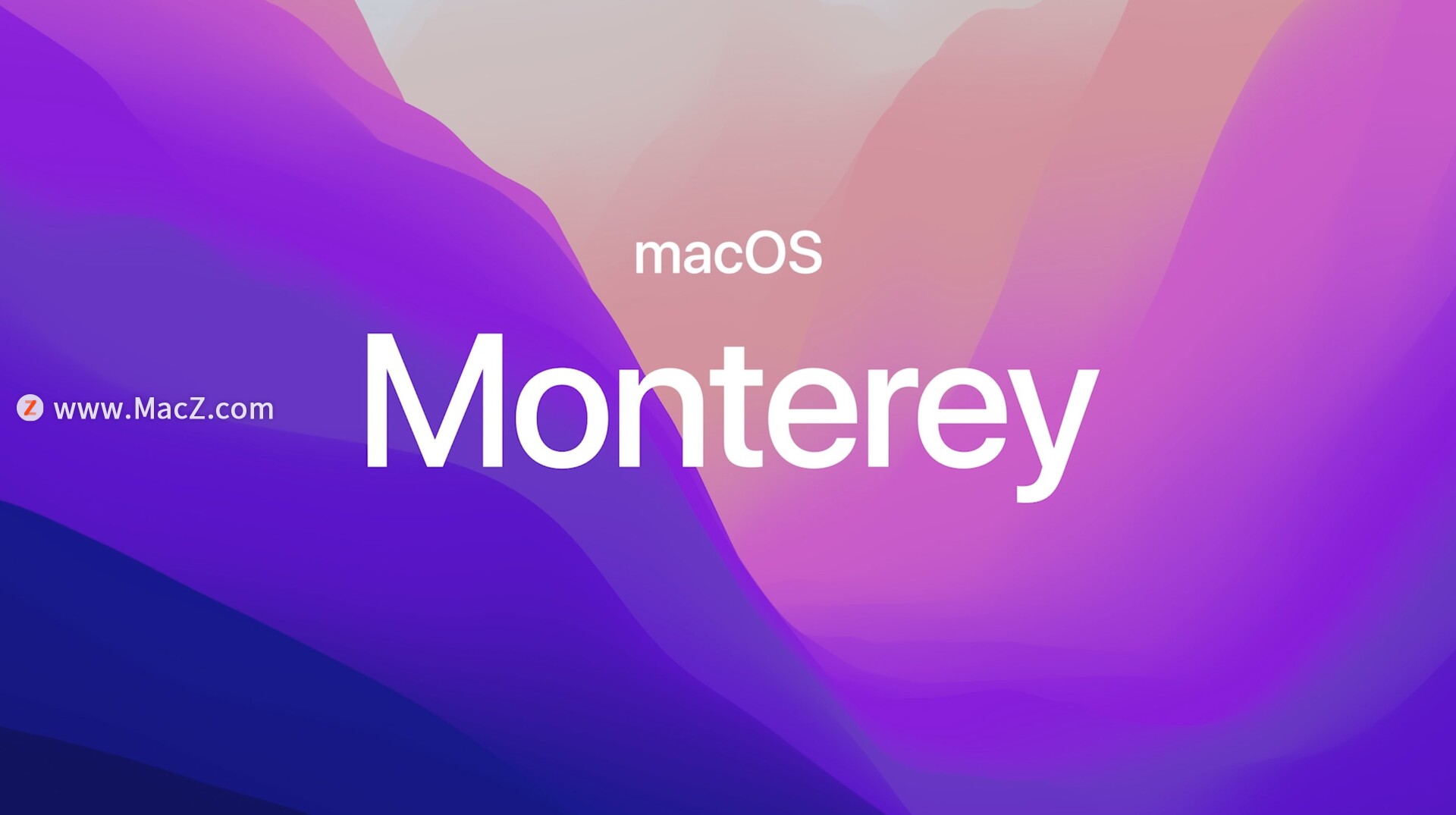 你的Mac支持更新macOS Monterey吗”