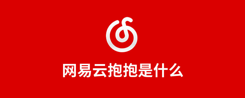 网易云抱抱是什么