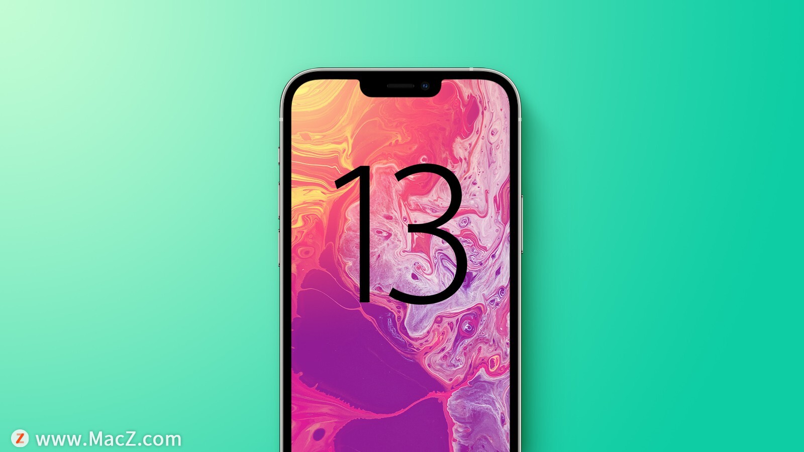 iPhone 13 Pro机型存储空间或高达1TB”