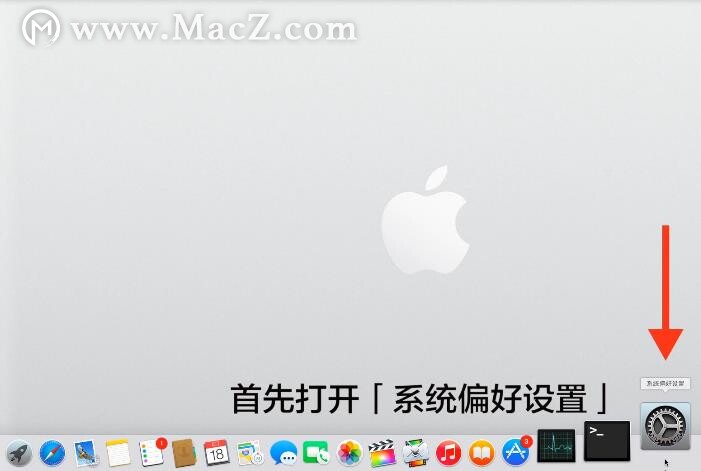 在MacOS系统中如何管理隐私权限控制？