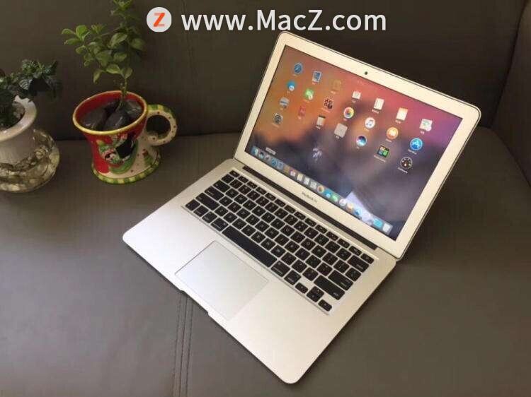 Mac访达侧栏没有显示应用程序怎么办？”