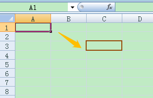 visualbasic怎么编写单元格偏移代码?”