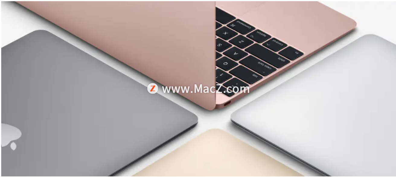 买MacBook到底怎么选才对
