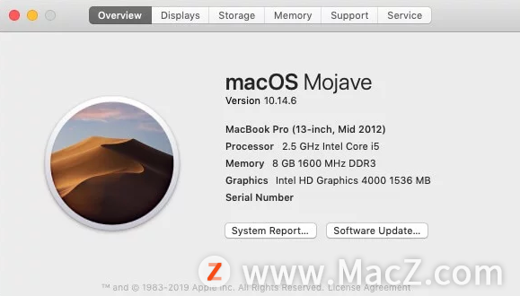 如何在Mac上重置SMC？