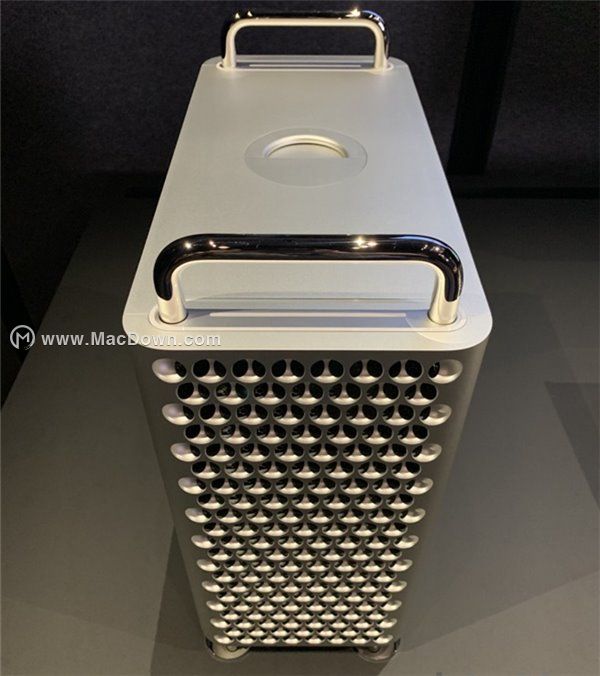 2019苹果Mac Pro发售在即”