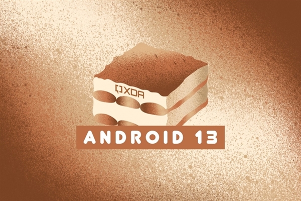 代号提拉米苏！Android 13感受下：补齐Android 12短板”