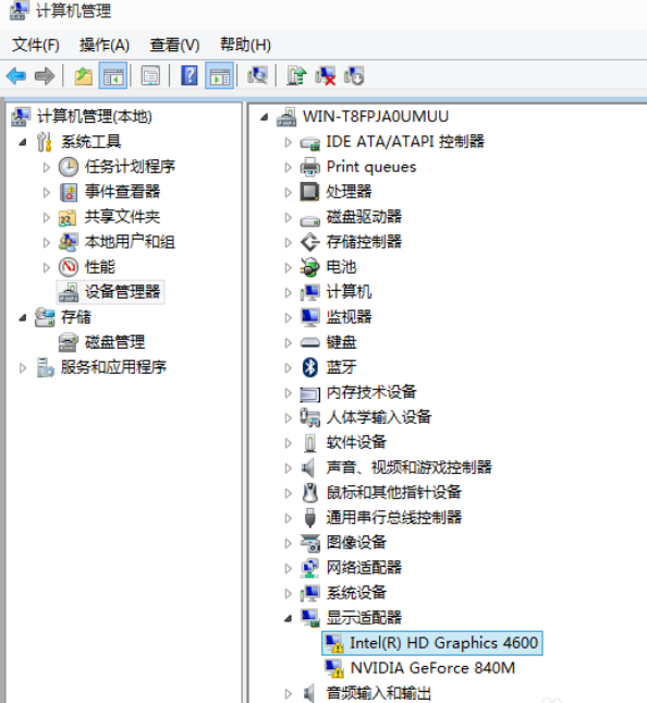 详解win10如何更新显卡驱动”