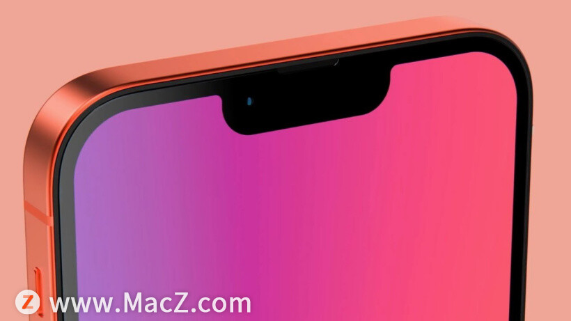 供应链证实：苹果 iPhone 13 Pro将有日落金和玫瑰金两款新配色”