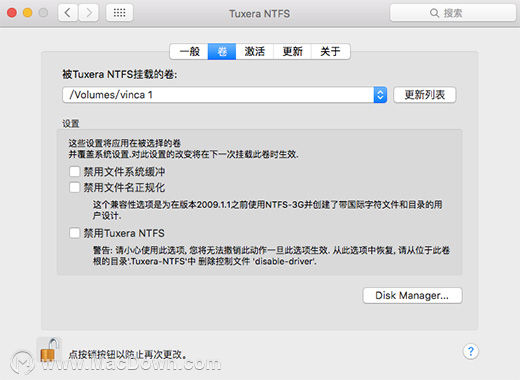 U盘插入Mac电脑无反应什么原因？用NTFS for Mac解决简直人生开了挂！