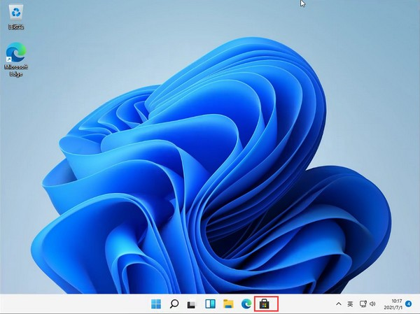 Win11任务栏怎么设置成透明？Win11任务栏透明设置方法”