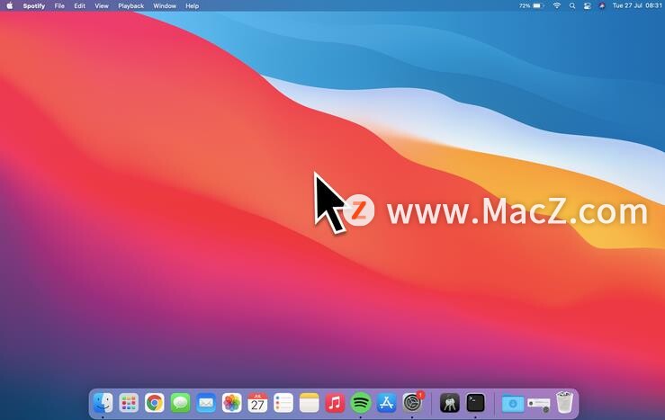 如果鼠标在Mac上不断消失怎么办呢？”