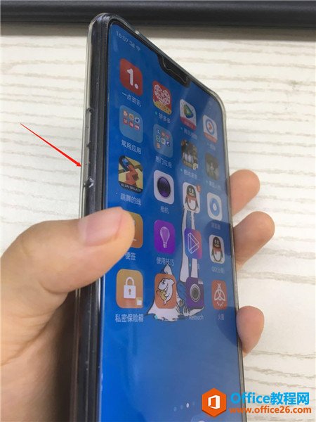 oppo手机拍照声音怎么关闭”