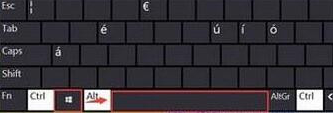 win10无法切换输入法