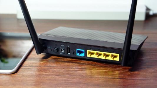 WIFI 2.4GHZ和5GHZ它们有什么区别呢？”