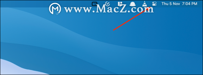 从这三个方面出发，教你在Mac上使用Control Center！”