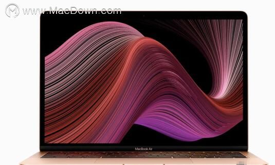 苹果推出全新升级的2020款MacBook Air ，然而很难说真香！”