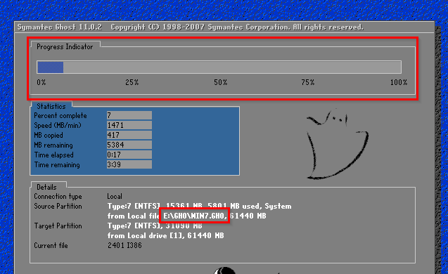 win7硬盘安装 win7硬盘安装