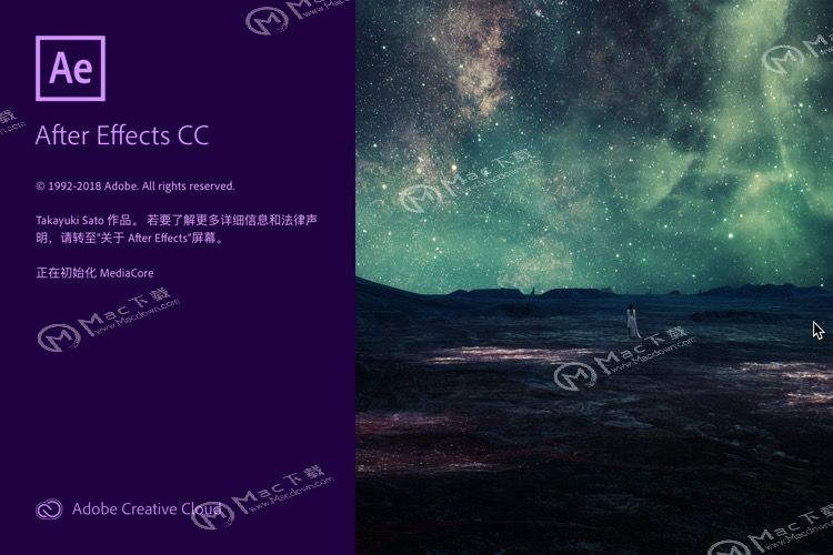 Adobe After Effects如何更改视频播放的速度？
